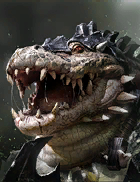 Krok'mar the Devourer
