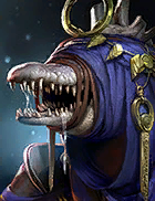 Ostrox Boneglaive