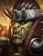 Ugir the Wyrmeater