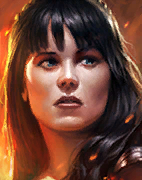 Xena