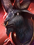 Bovos Sharphorn