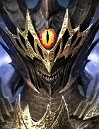 Fatalis Blademaster