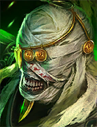 Khafru the Deathkeeper