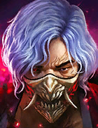 Toshiro the Bloody