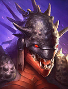 Muckstalker