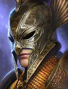 Wallmaster Othorion