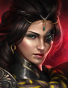 Chronicler Adelyn