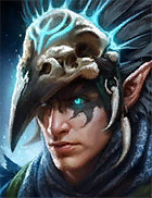 Nais the Shadowthief