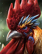 Galleus Bloodcrest