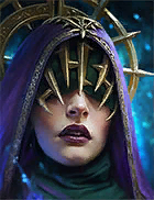 Giath the Truthshield