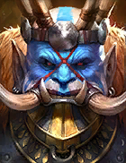 Vizug the Noxious