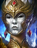 The Incarnate