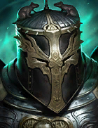 Mathias Blackflail