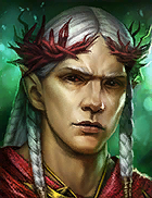 Ingid Twyst - staff