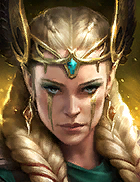 Freyja Fateweaver