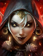 Dyana Gloompiercer