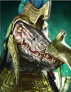 Pheidi Tealcrest