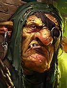 Stokk the Broken