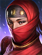 Redcloak Taneko