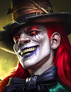 Mad Hatter