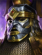 Admiral Blacktusk
