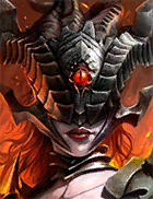 Kurosa the Covetous