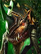 Kro'khad the Throatripper